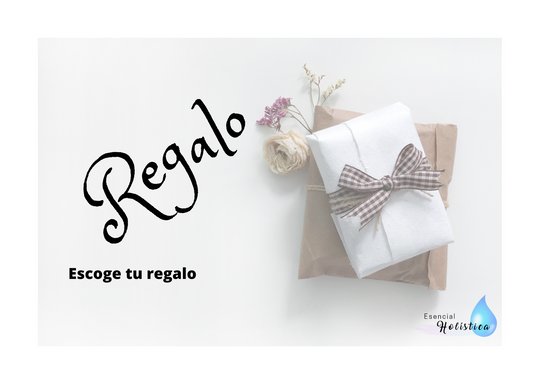 Tarjeta de regalo